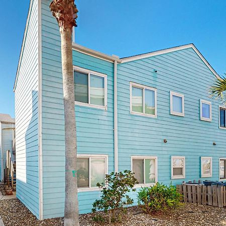 Leeward Isles Villa Corpus Christi Buitenkant foto