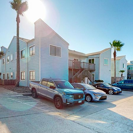 Leeward Isles Villa Corpus Christi Buitenkant foto