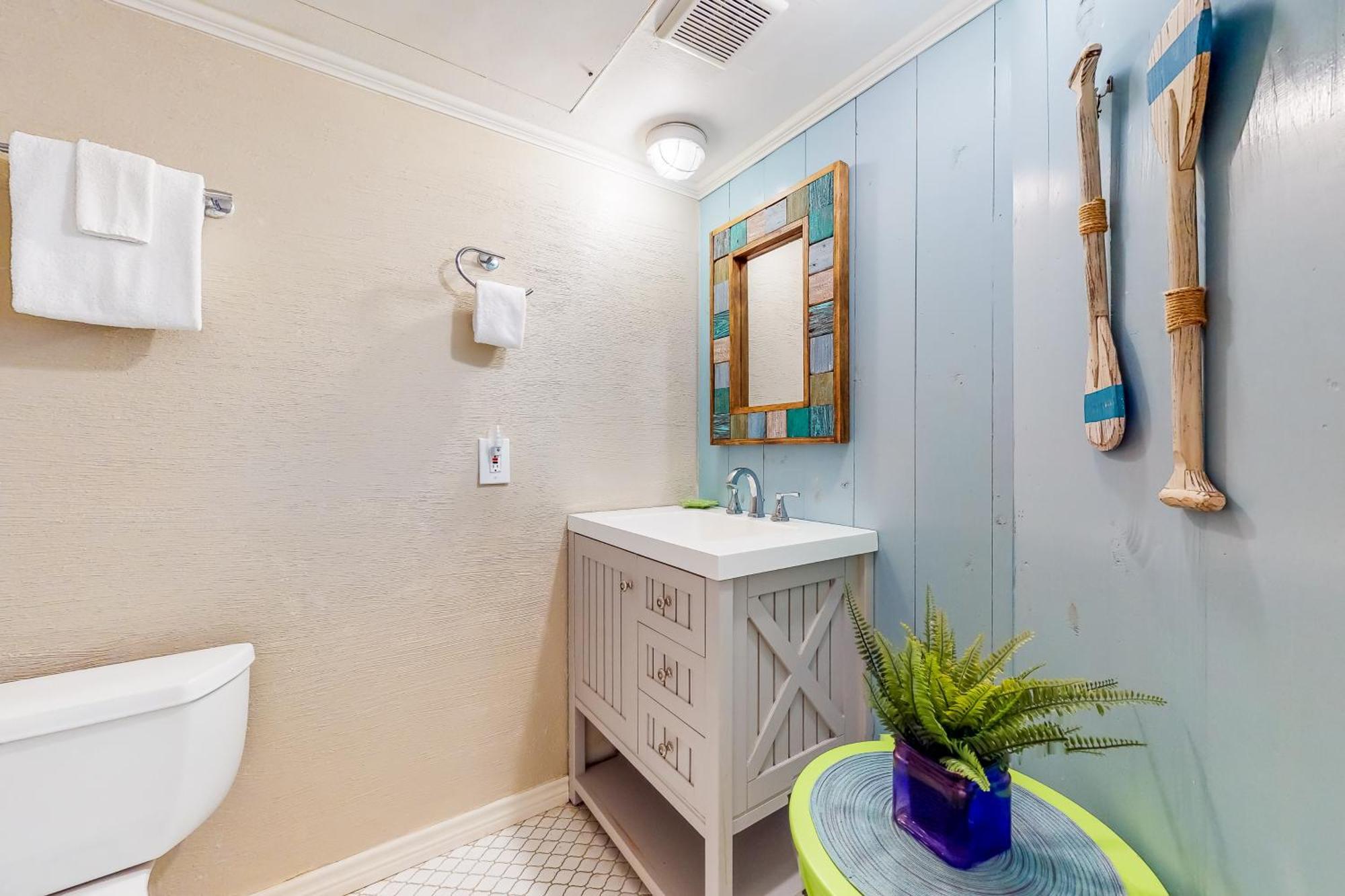 Leeward Isles Villa Corpus Christi Kamer foto