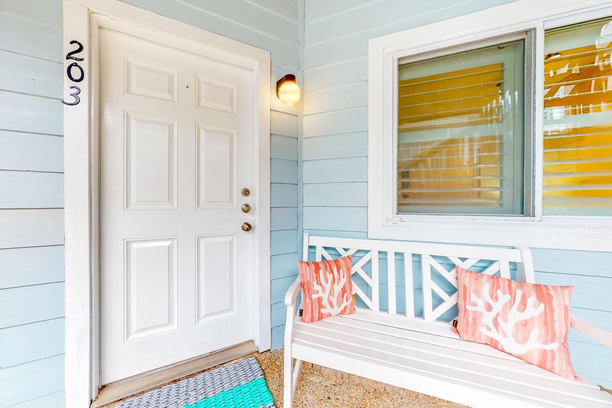 Leeward Isles Villa Corpus Christi Kamer foto