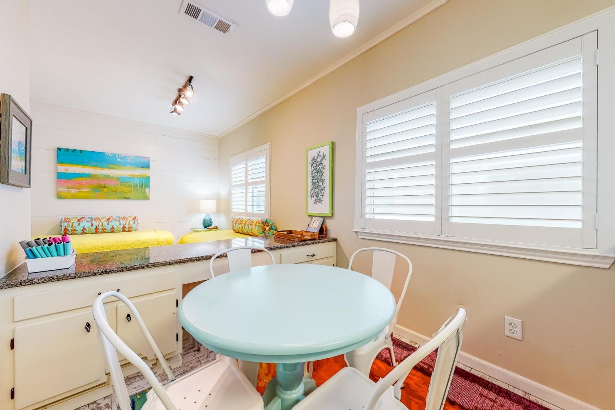 Leeward Isles Villa Corpus Christi Kamer foto