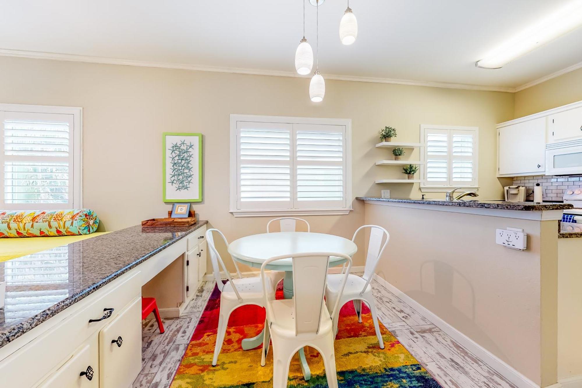 Leeward Isles Villa Corpus Christi Kamer foto