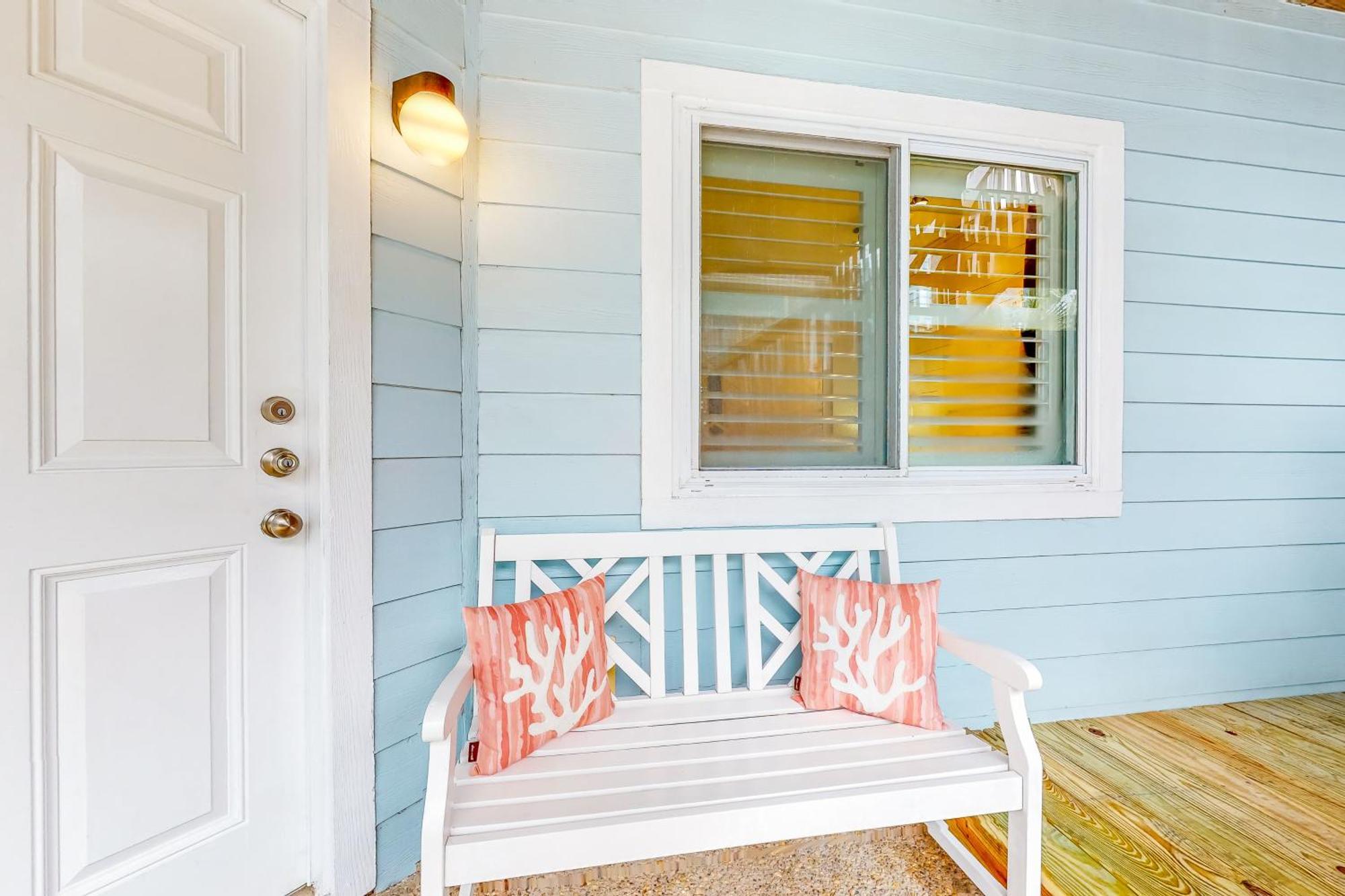 Leeward Isles Villa Corpus Christi Kamer foto
