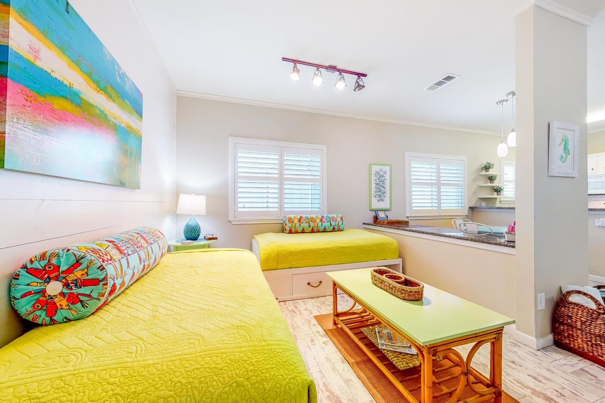 Leeward Isles Villa Corpus Christi Kamer foto