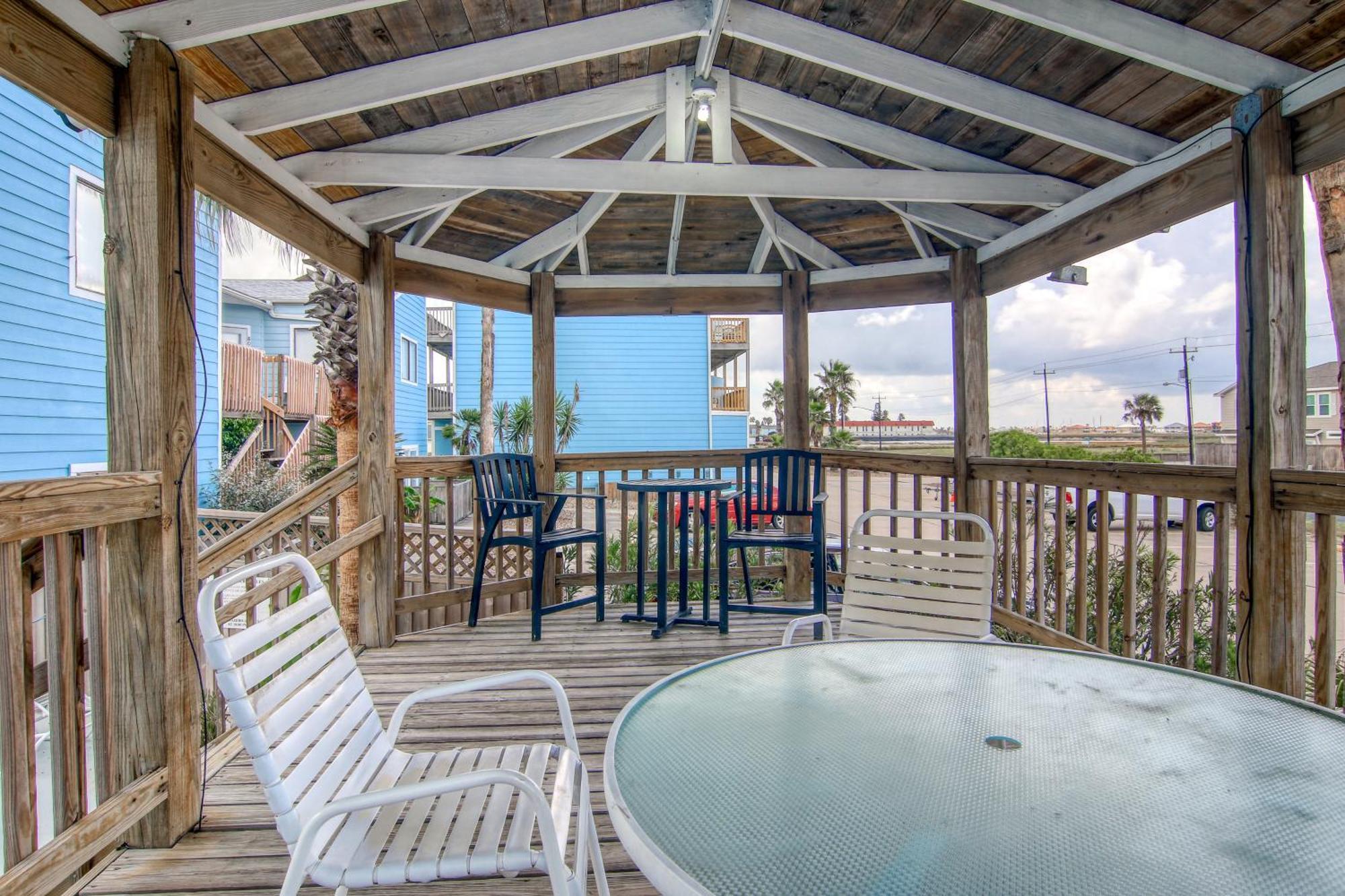 Leeward Isles Villa Corpus Christi Kamer foto