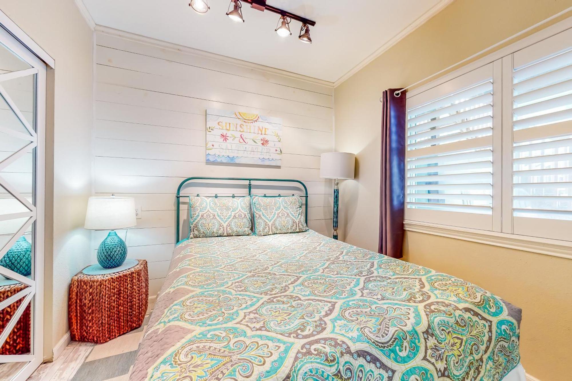 Leeward Isles Villa Corpus Christi Kamer foto