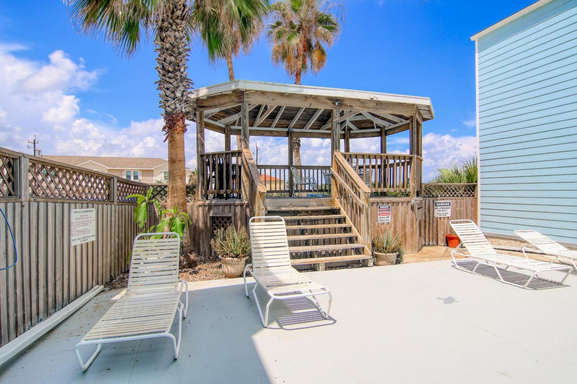 Leeward Isles Villa Corpus Christi Kamer foto