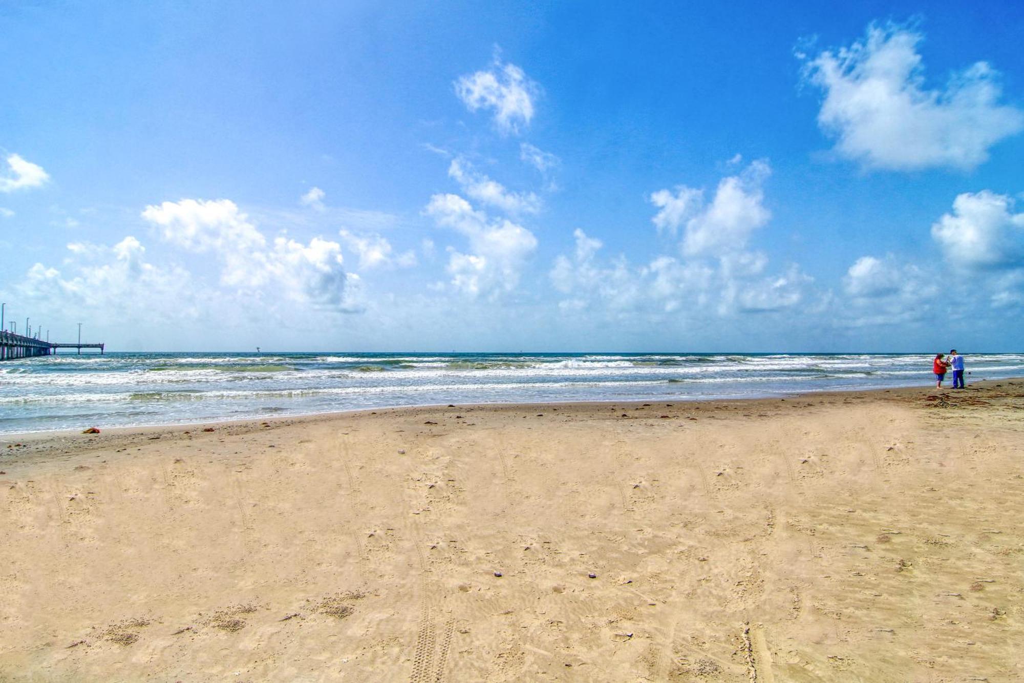 Leeward Isles Villa Corpus Christi Kamer foto