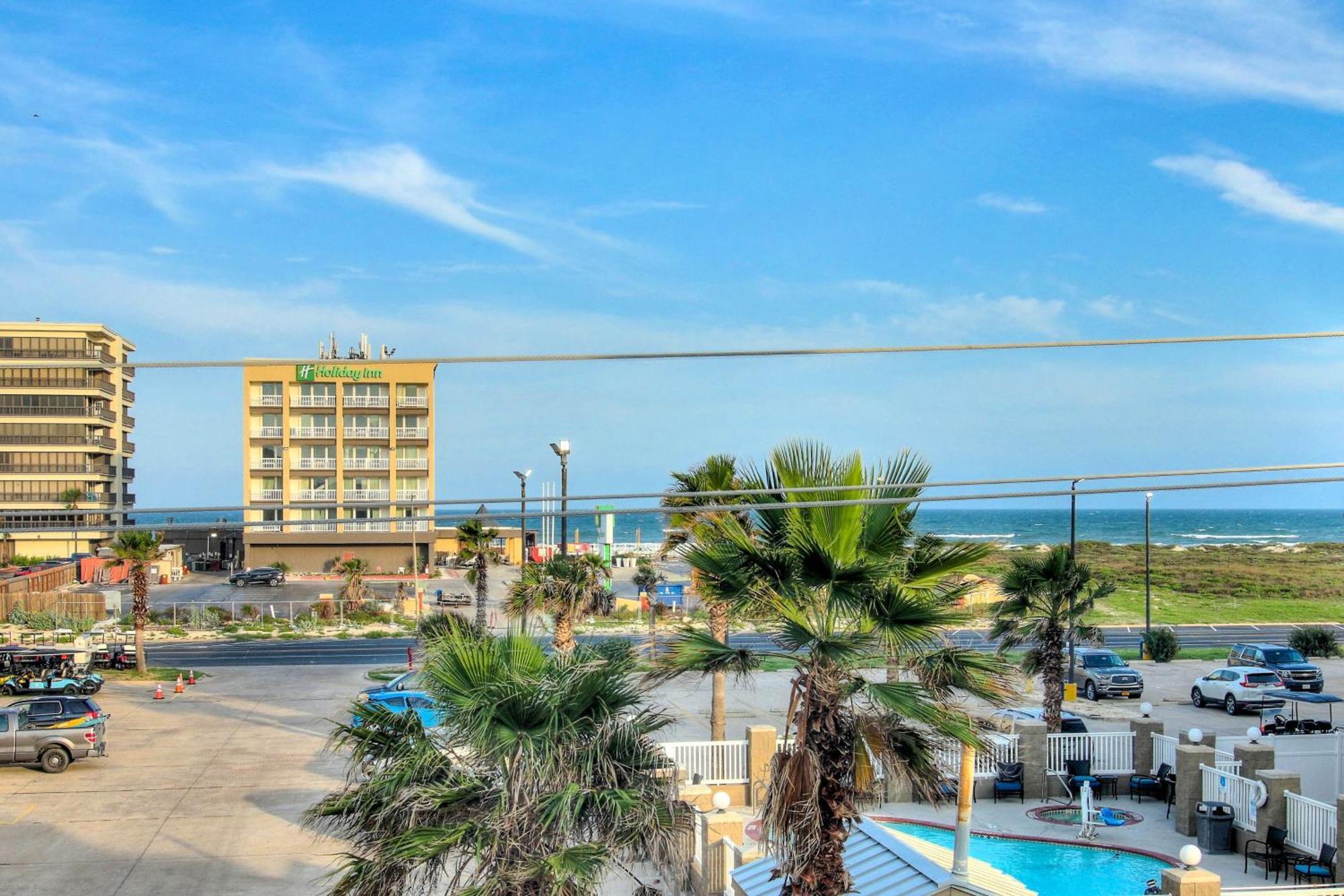 Leeward Isles Villa Corpus Christi Kamer foto