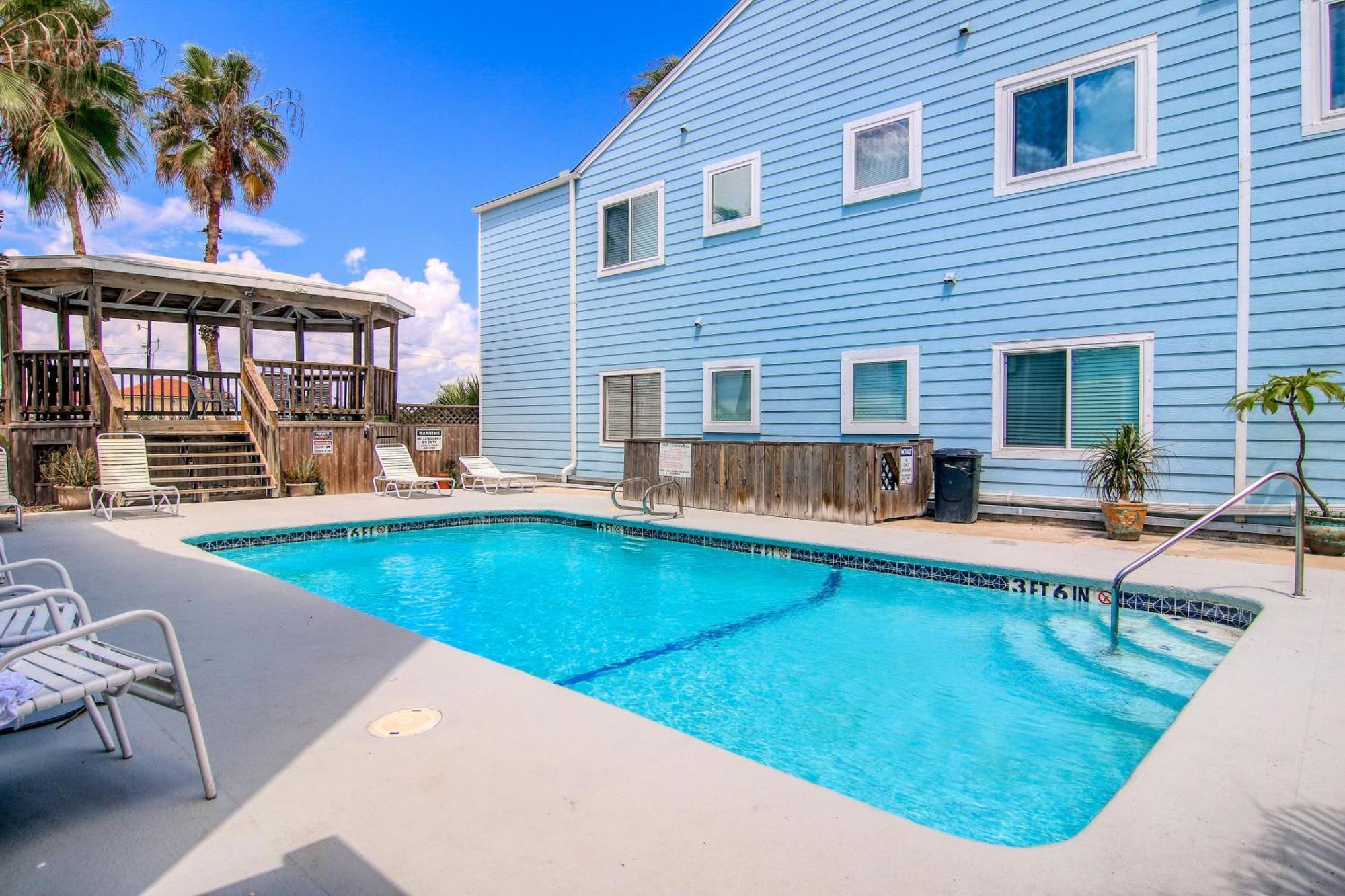 Leeward Isles Villa Corpus Christi Kamer foto