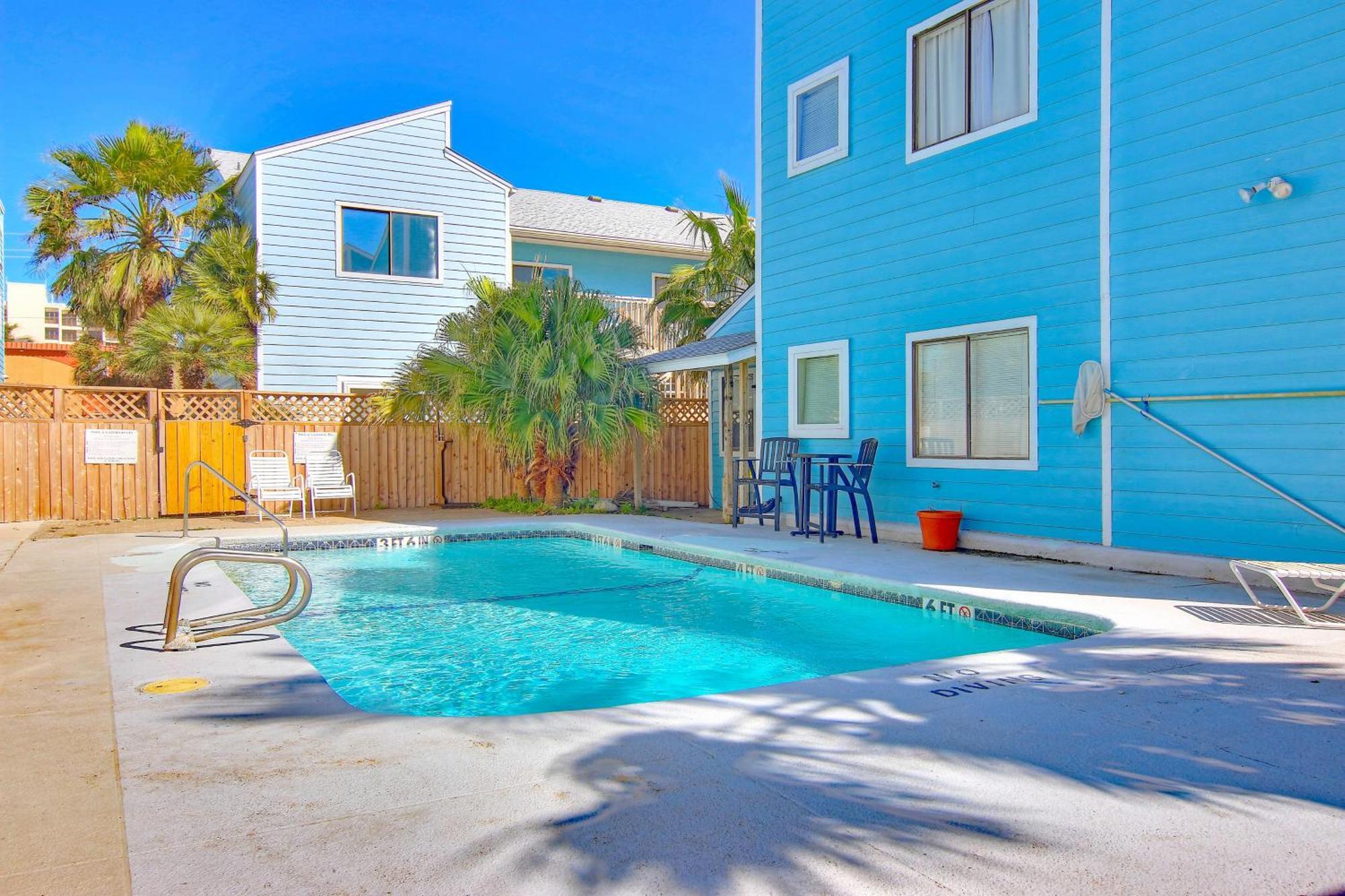Leeward Isles Villa Corpus Christi Kamer foto