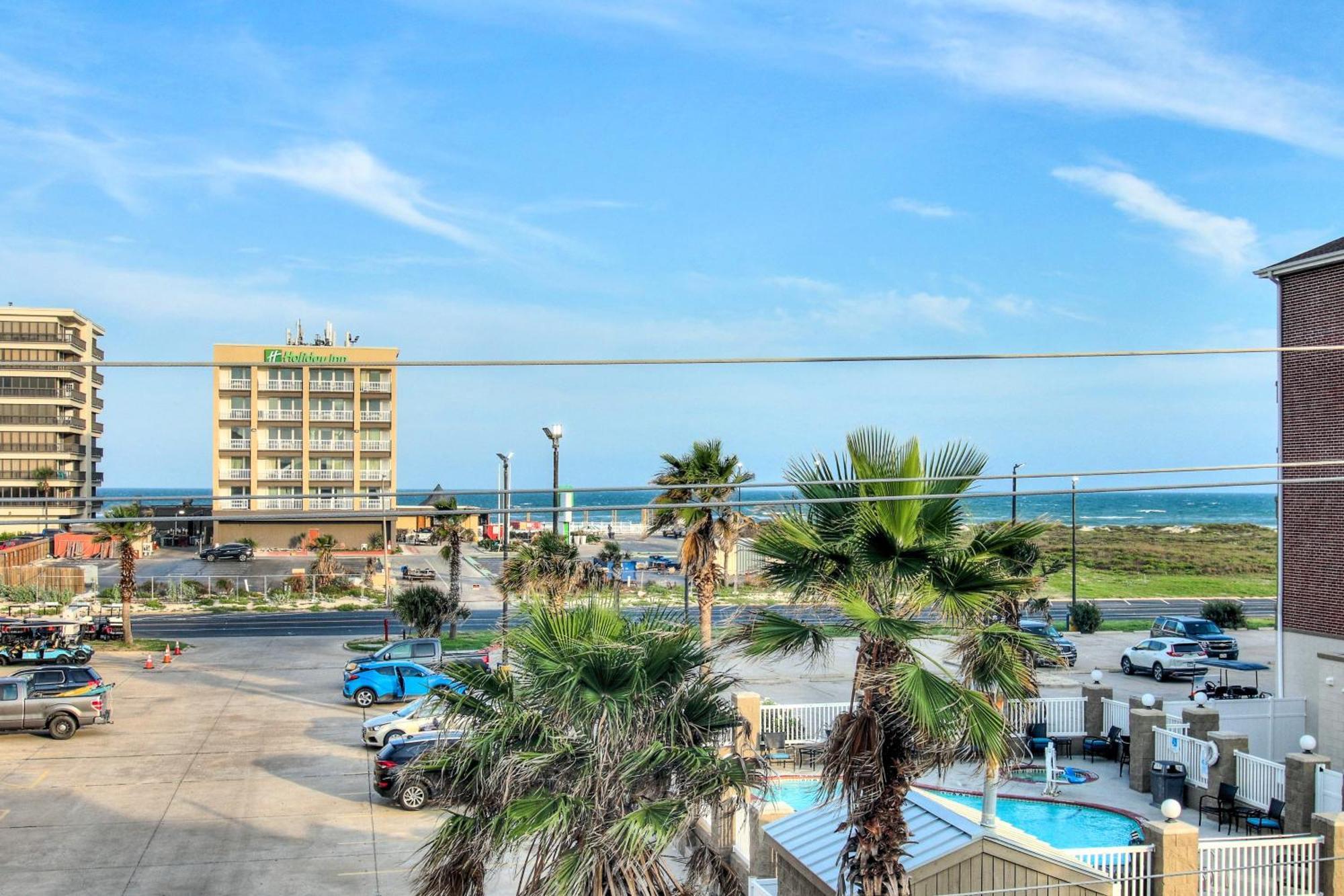 Leeward Isles Villa Corpus Christi Kamer foto