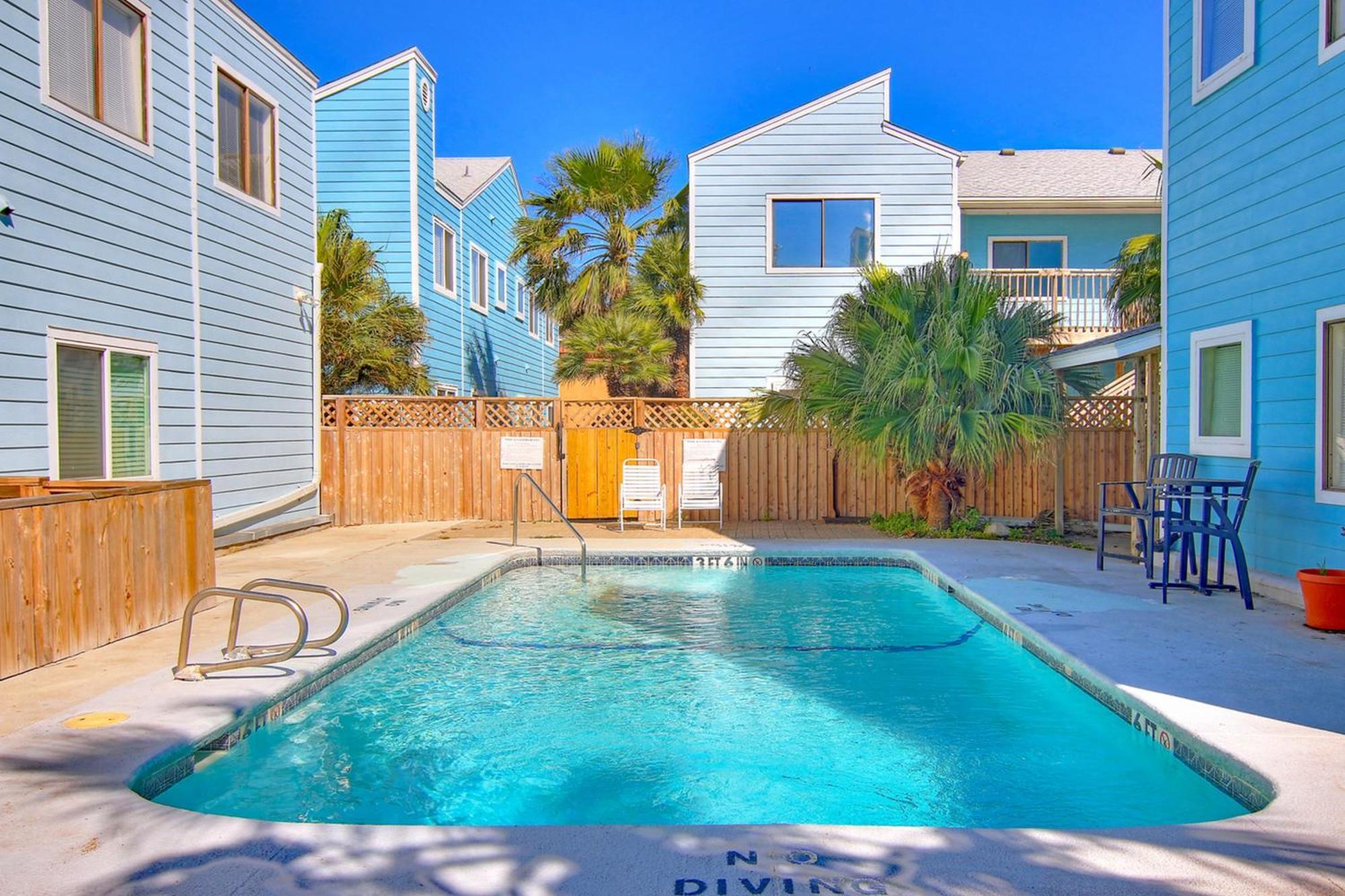 Leeward Isles Villa Corpus Christi Kamer foto