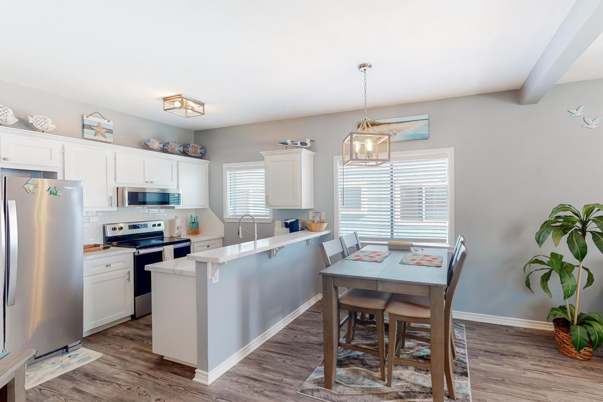 Leeward Isles Villa Corpus Christi Kamer foto