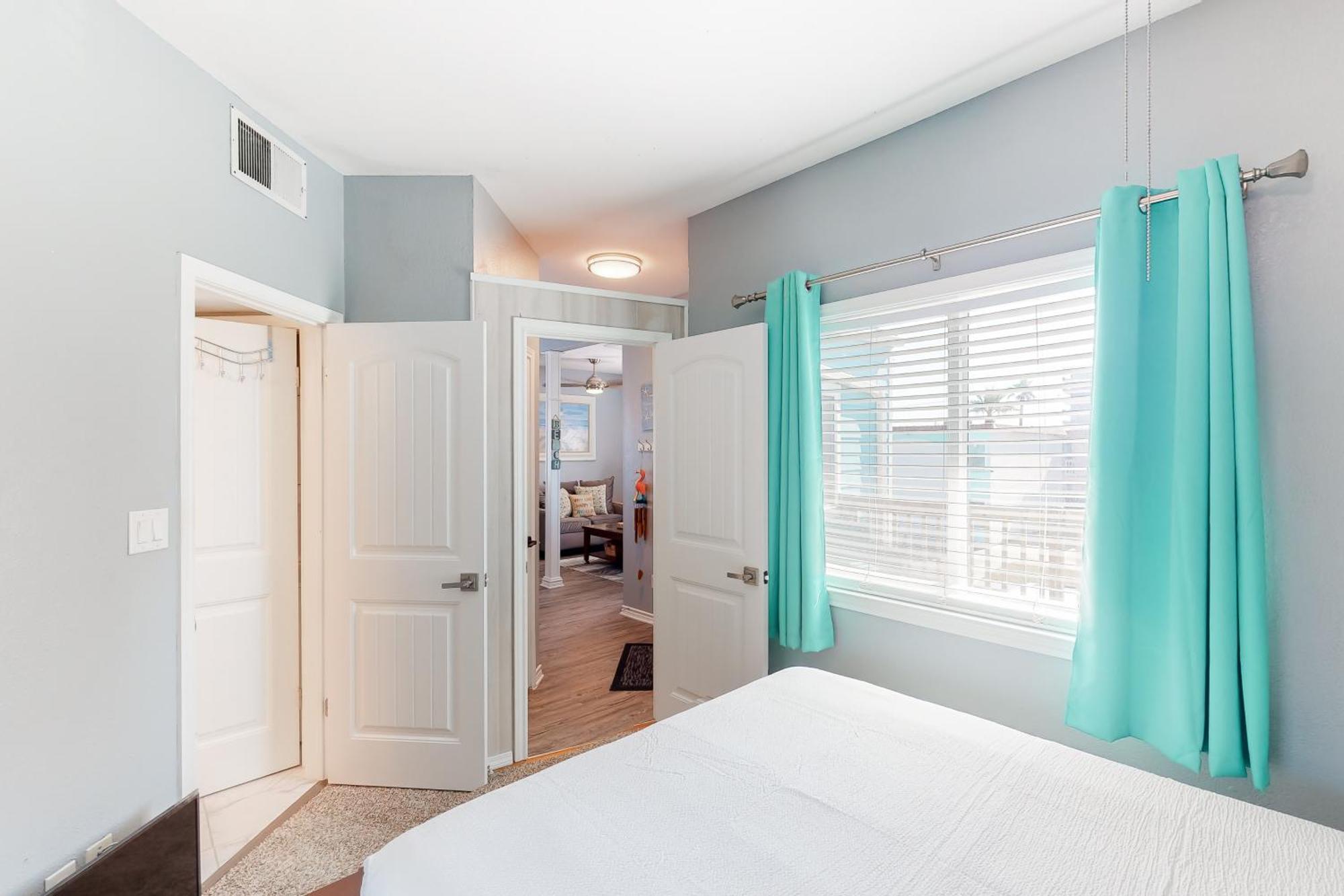 Leeward Isles Villa Corpus Christi Kamer foto