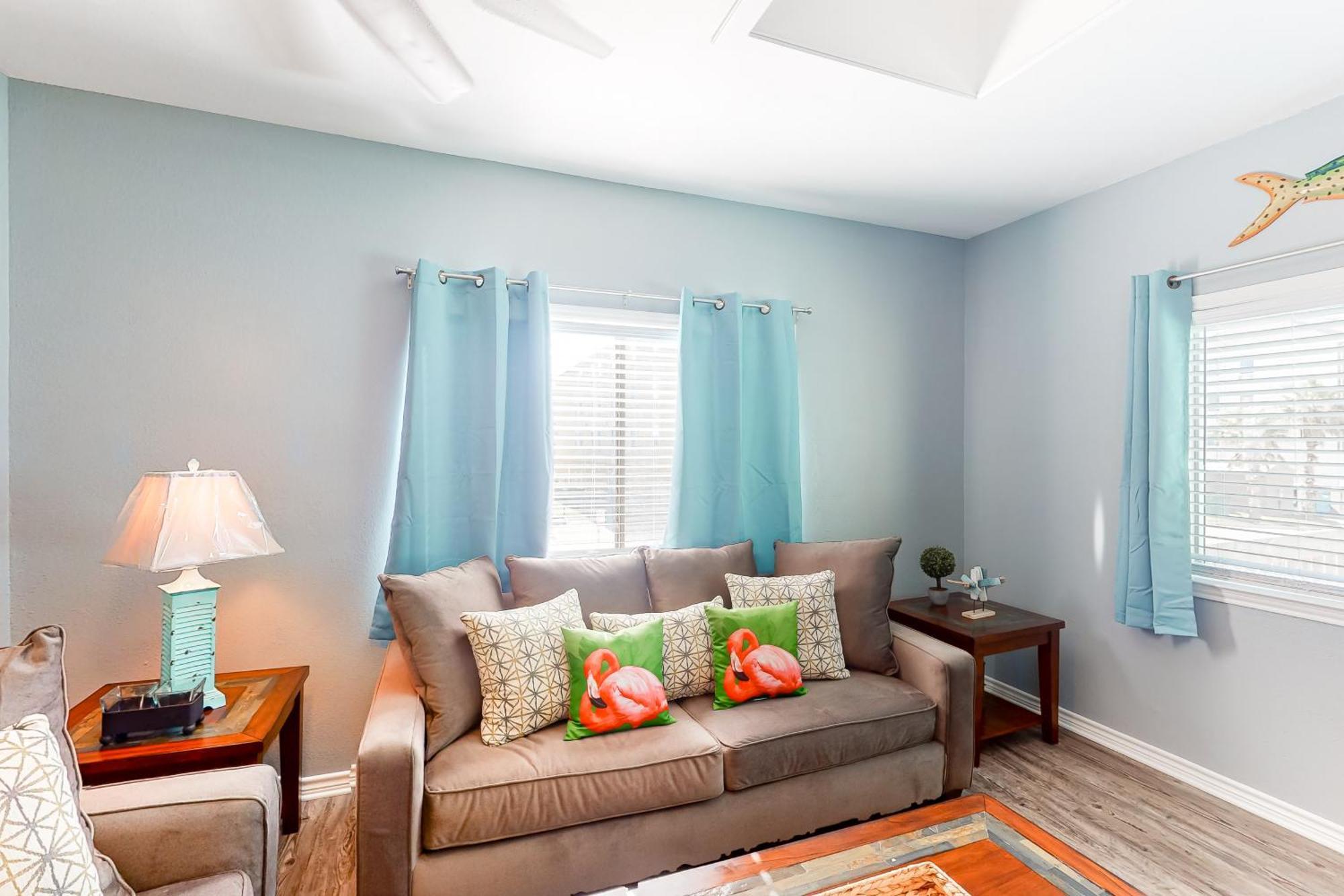 Leeward Isles Villa Corpus Christi Kamer foto