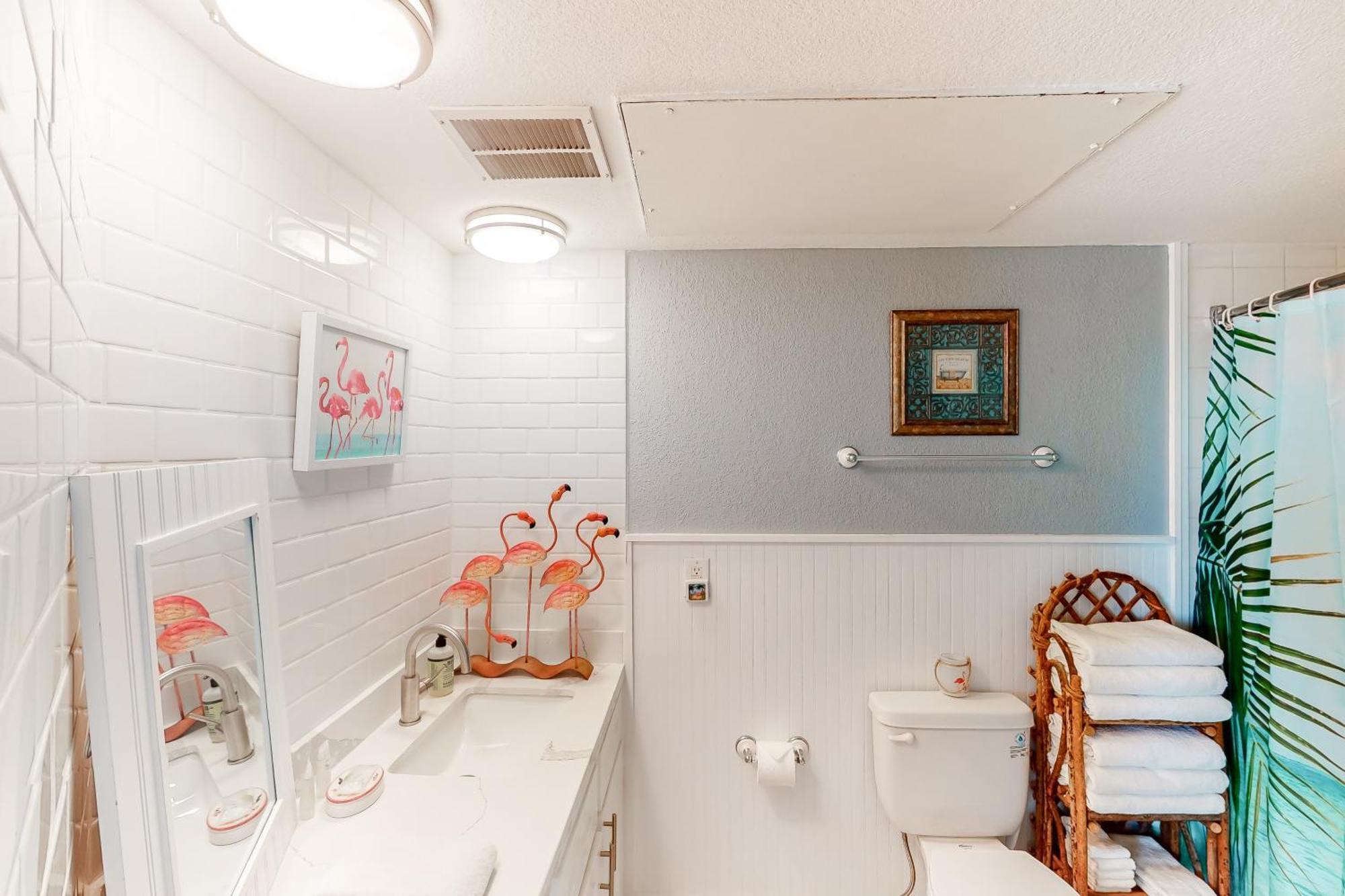 Leeward Isles Villa Corpus Christi Kamer foto