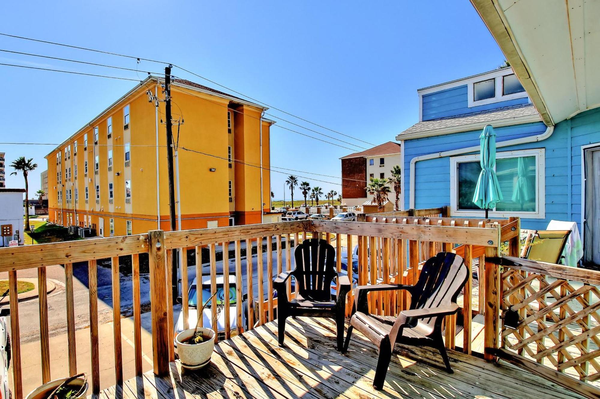 Leeward Isles Villa Corpus Christi Kamer foto