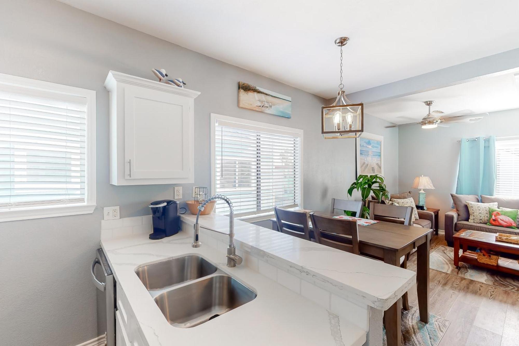 Leeward Isles Villa Corpus Christi Kamer foto