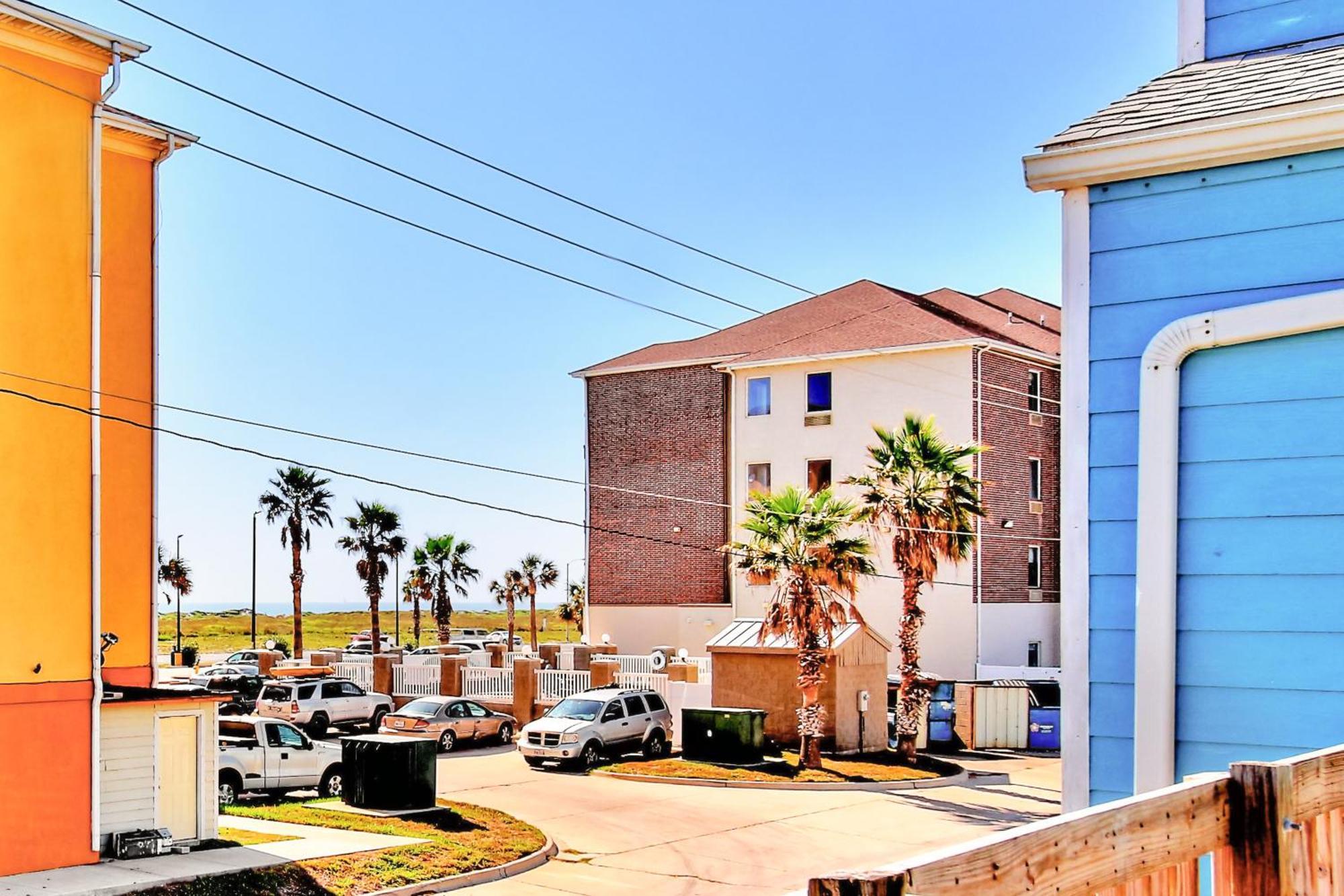 Leeward Isles Villa Corpus Christi Kamer foto
