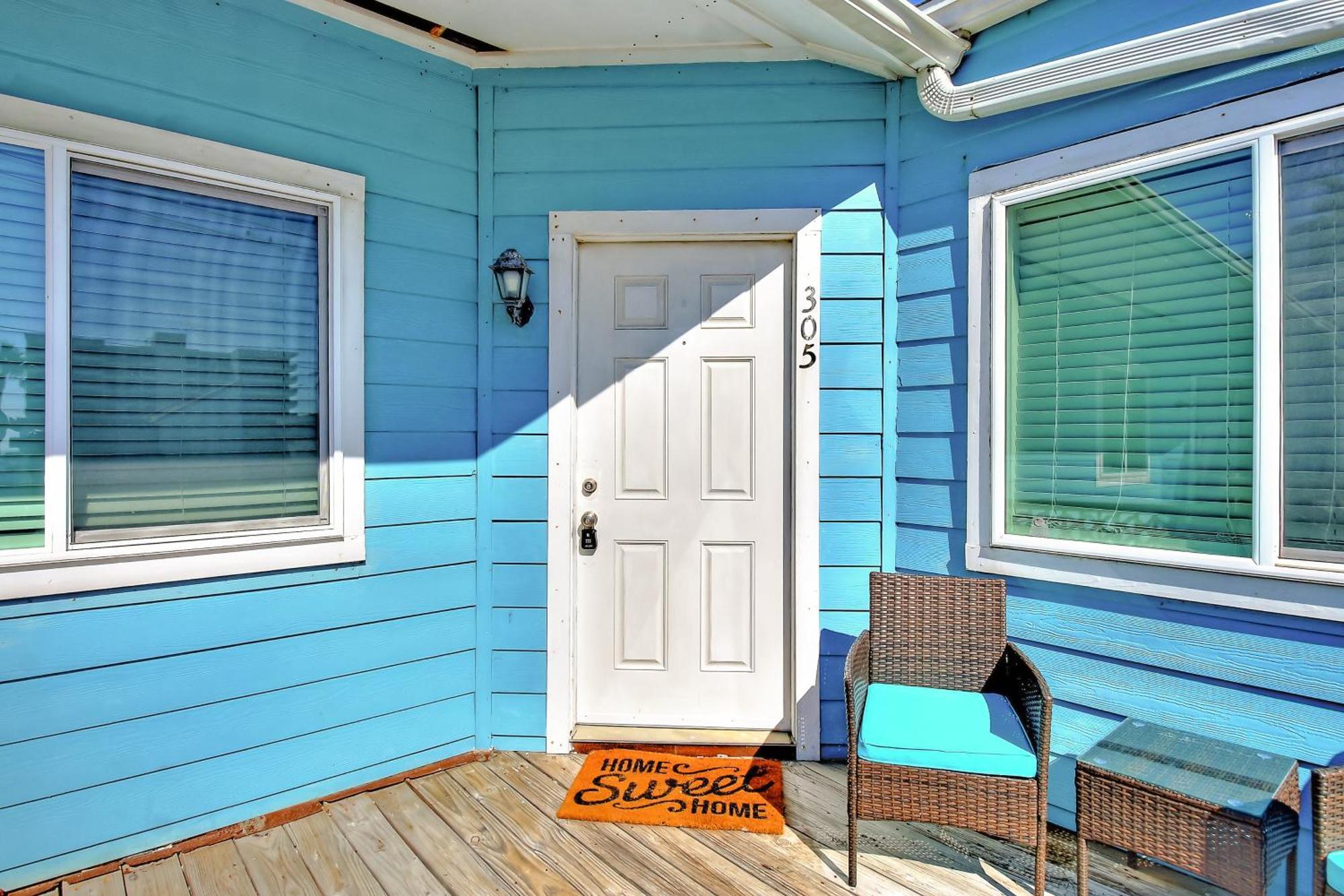 Leeward Isles Villa Corpus Christi Kamer foto