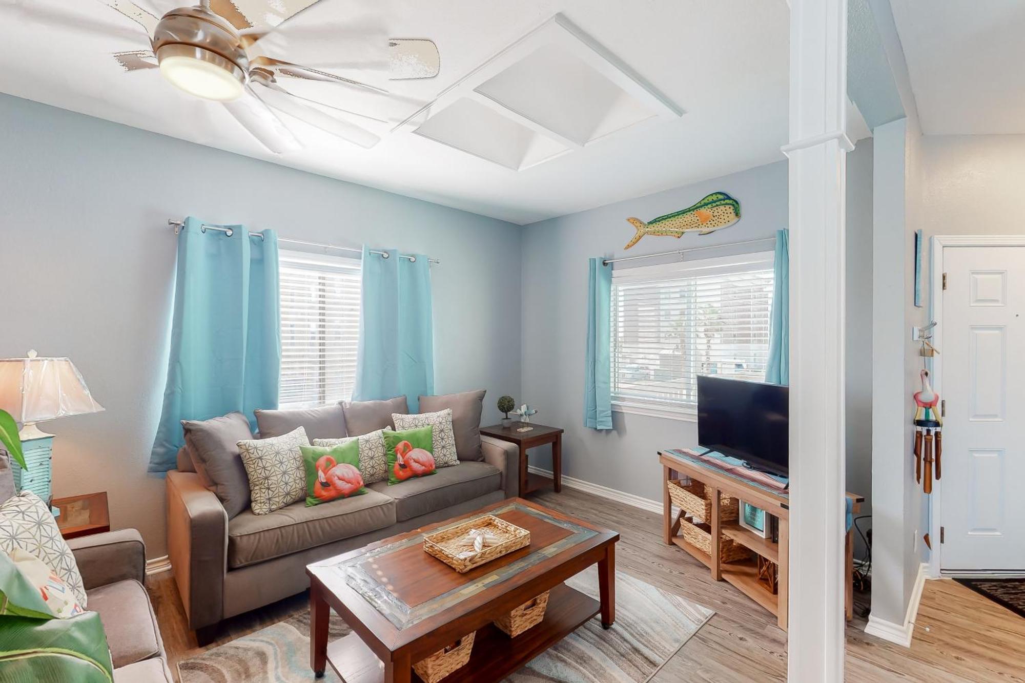 Leeward Isles Villa Corpus Christi Kamer foto
