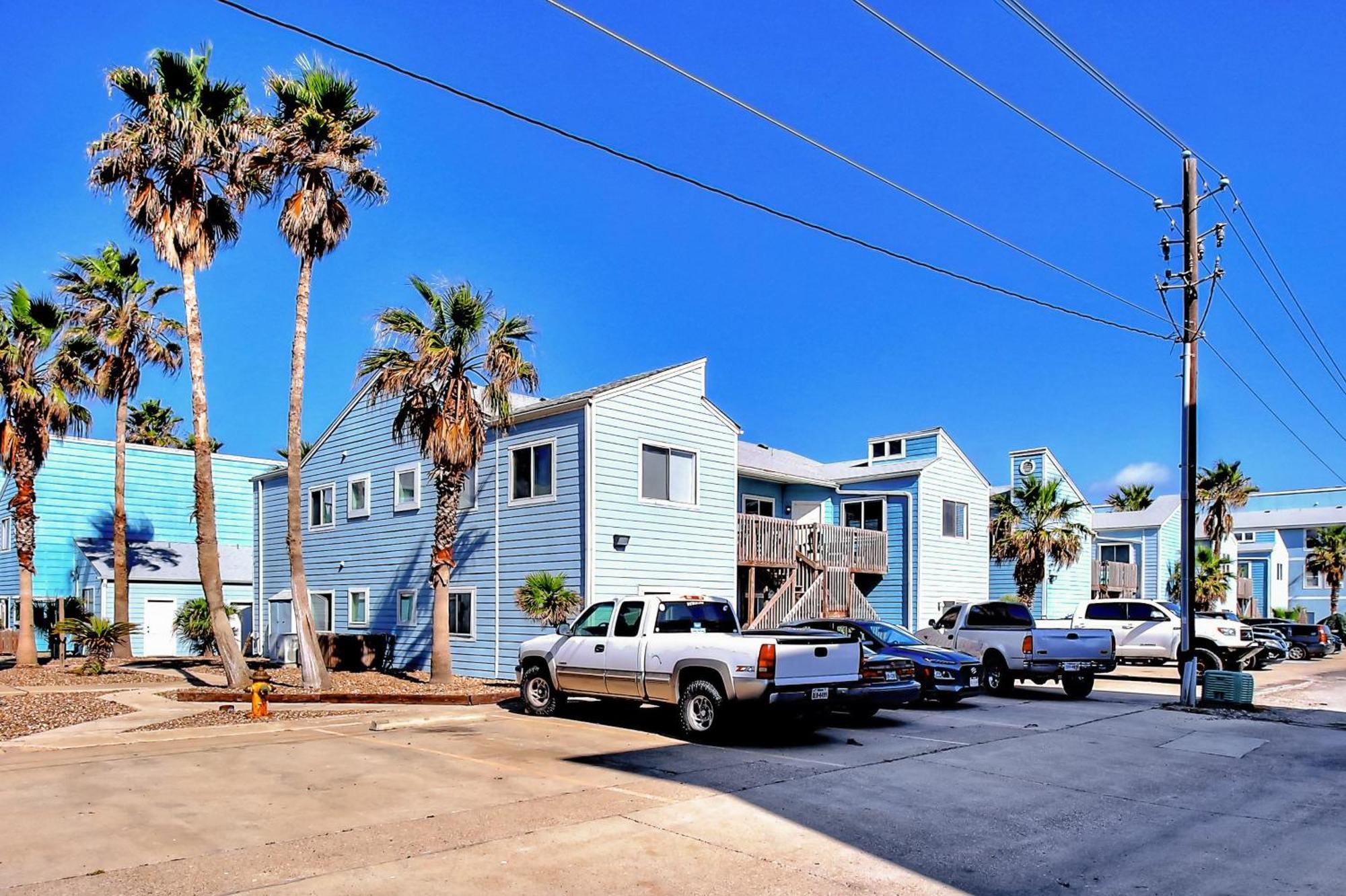 Leeward Isles Villa Corpus Christi Kamer foto