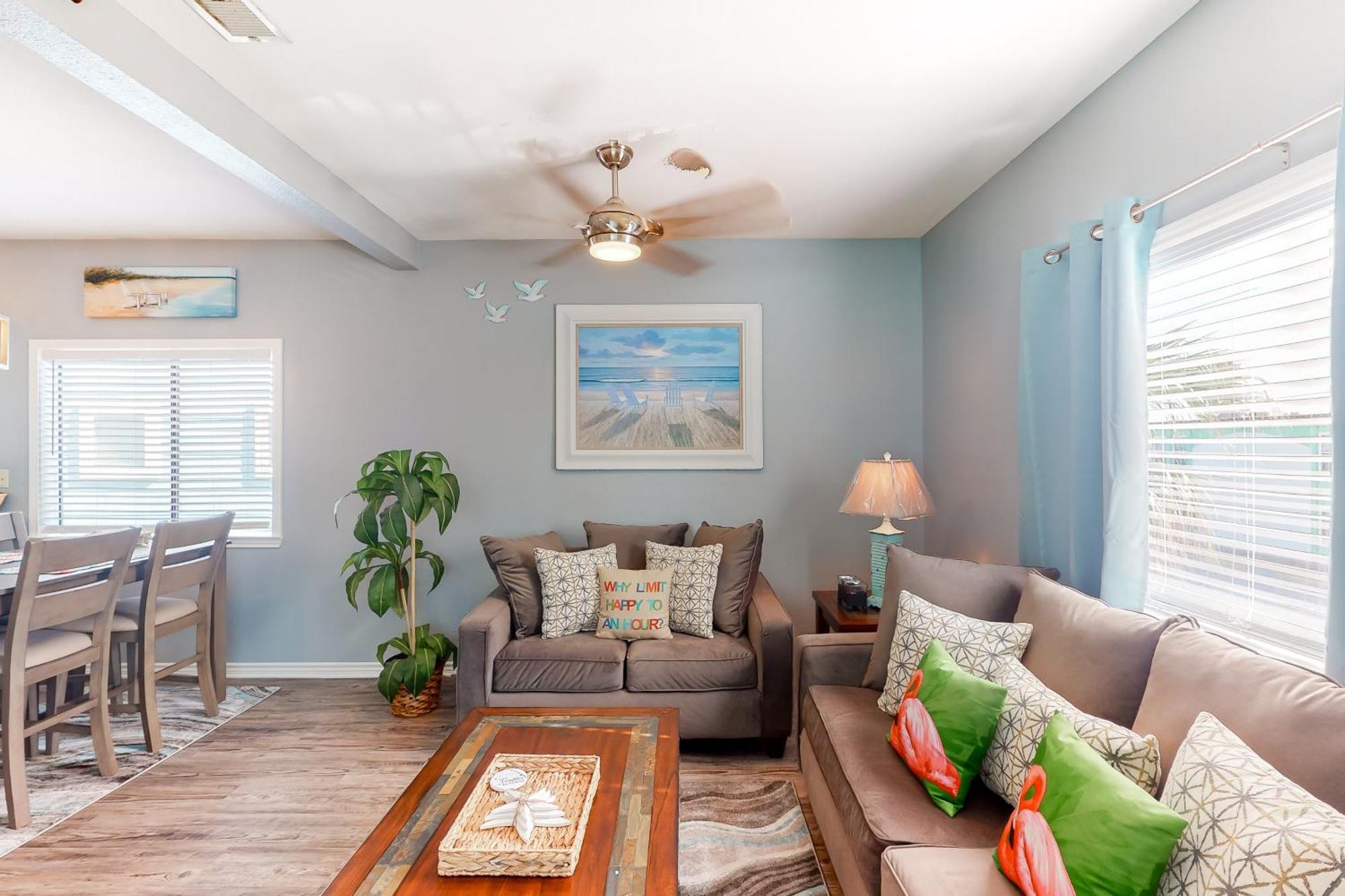Leeward Isles Villa Corpus Christi Kamer foto