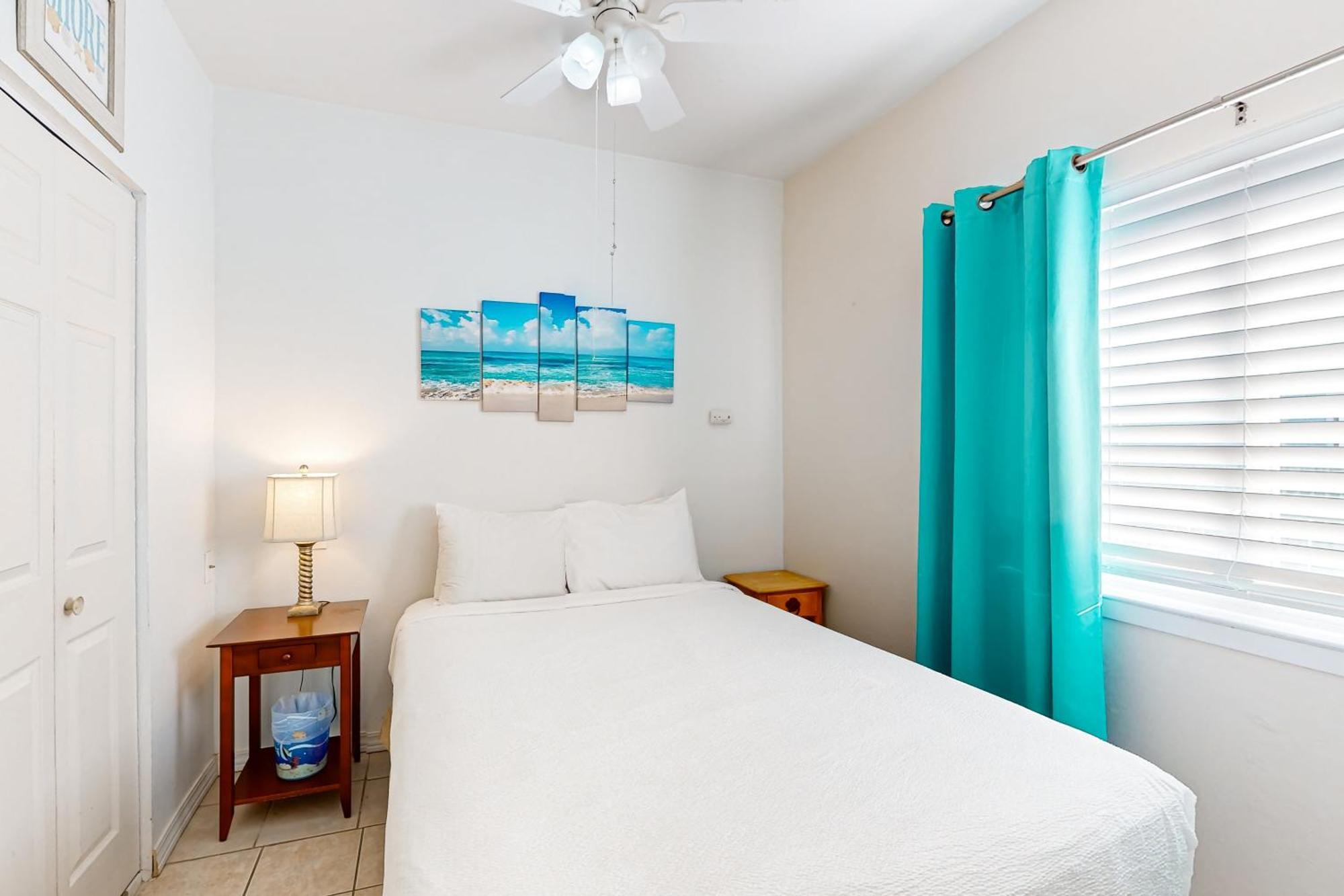 Leeward Isles Villa Corpus Christi Buitenkant foto