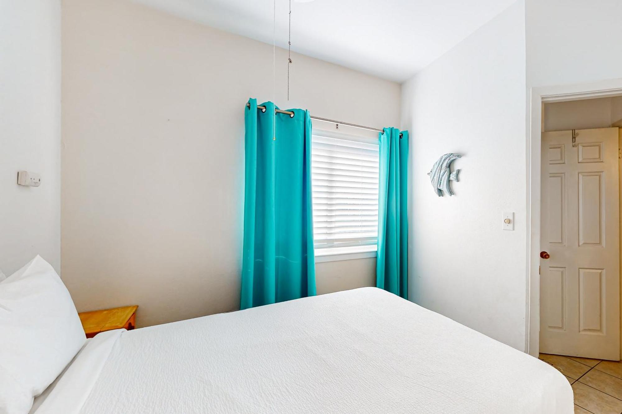 Leeward Isles Villa Corpus Christi Buitenkant foto