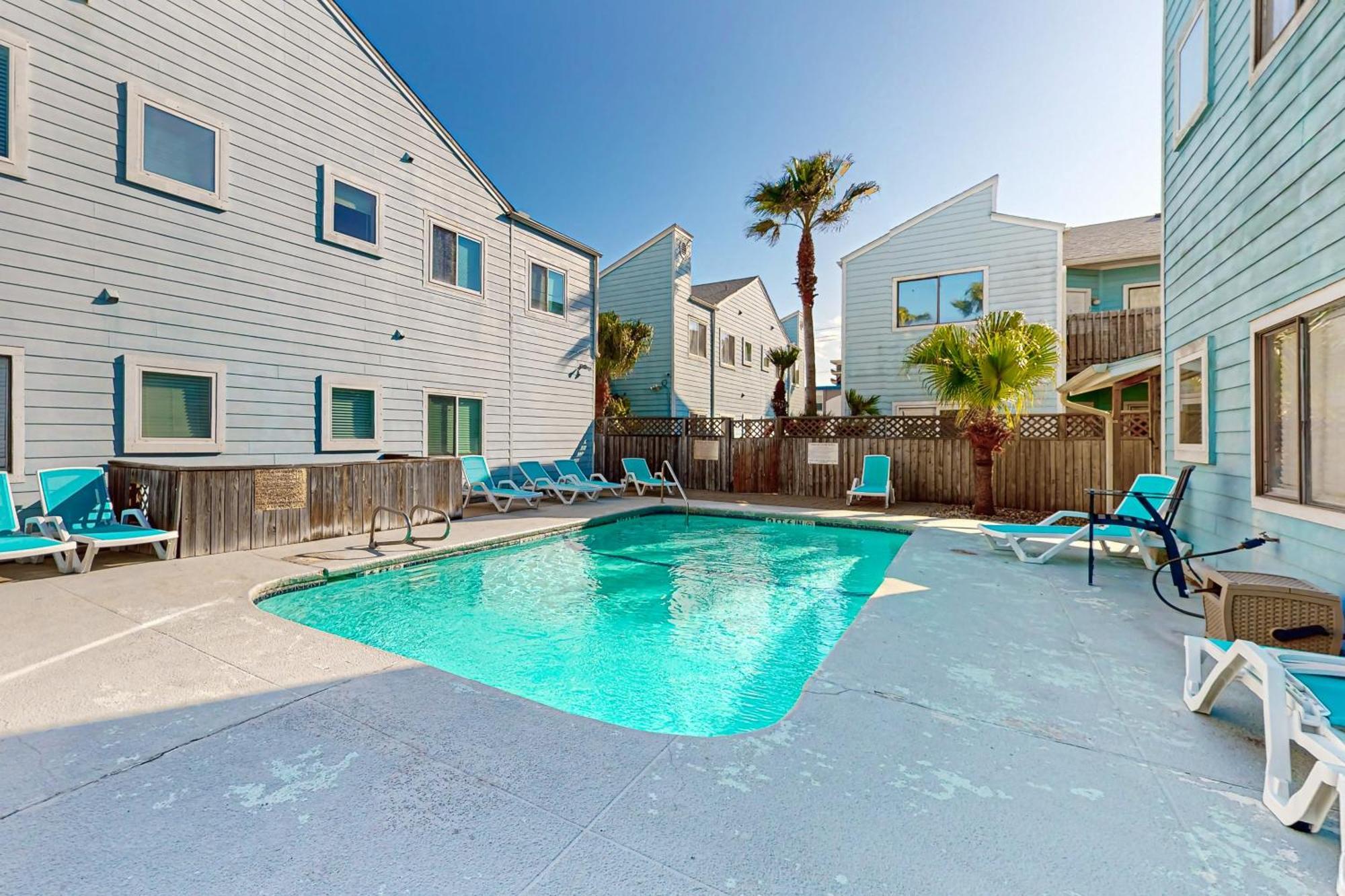 Leeward Isles Villa Corpus Christi Buitenkant foto