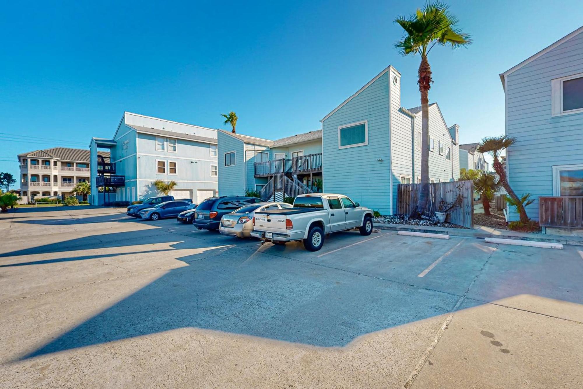 Leeward Isles Villa Corpus Christi Buitenkant foto