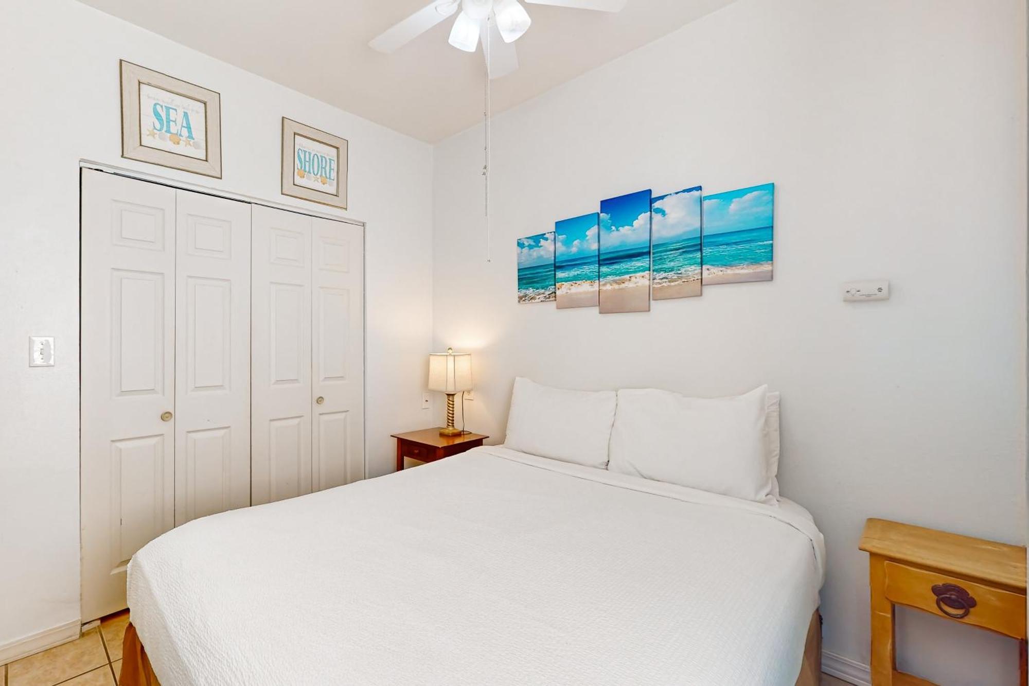 Leeward Isles Villa Corpus Christi Buitenkant foto