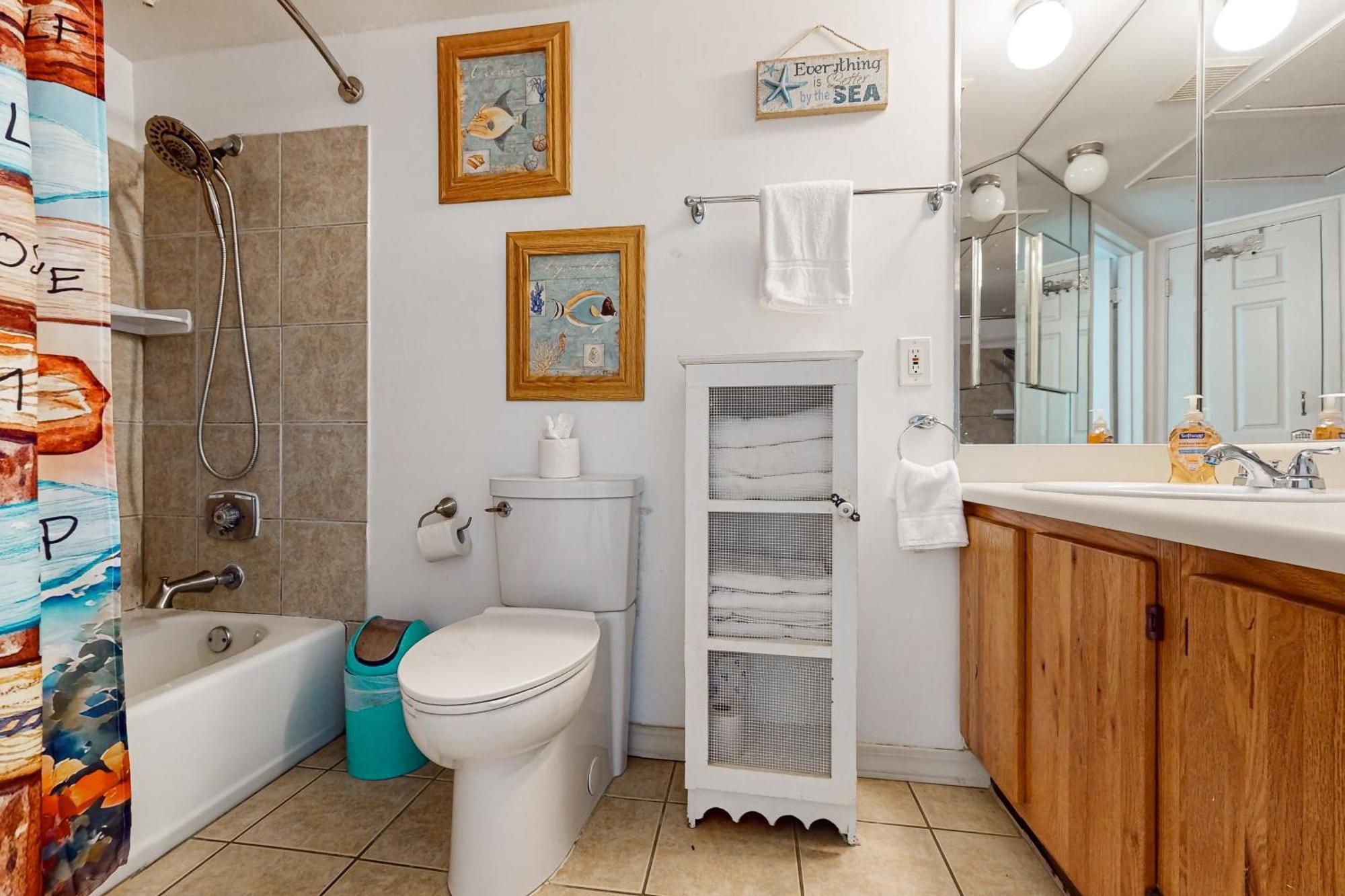 Leeward Isles Villa Corpus Christi Buitenkant foto