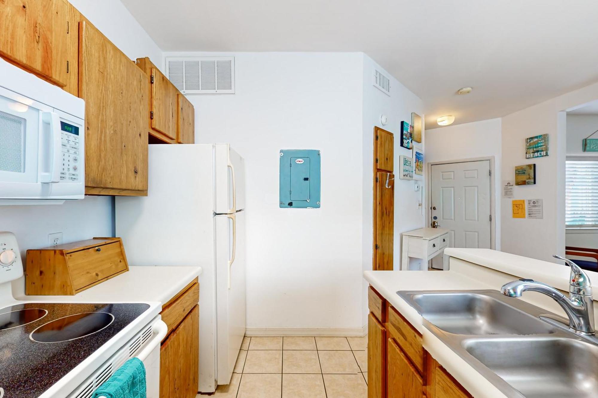 Leeward Isles Villa Corpus Christi Buitenkant foto