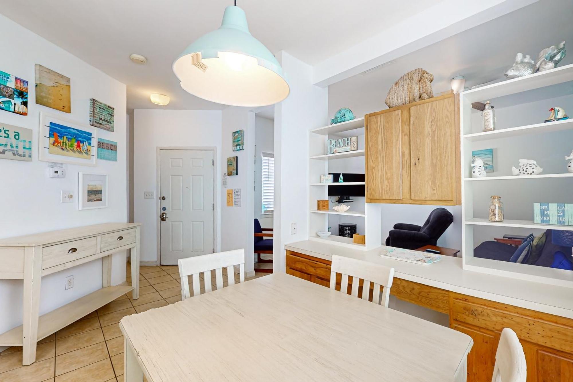 Leeward Isles Villa Corpus Christi Buitenkant foto
