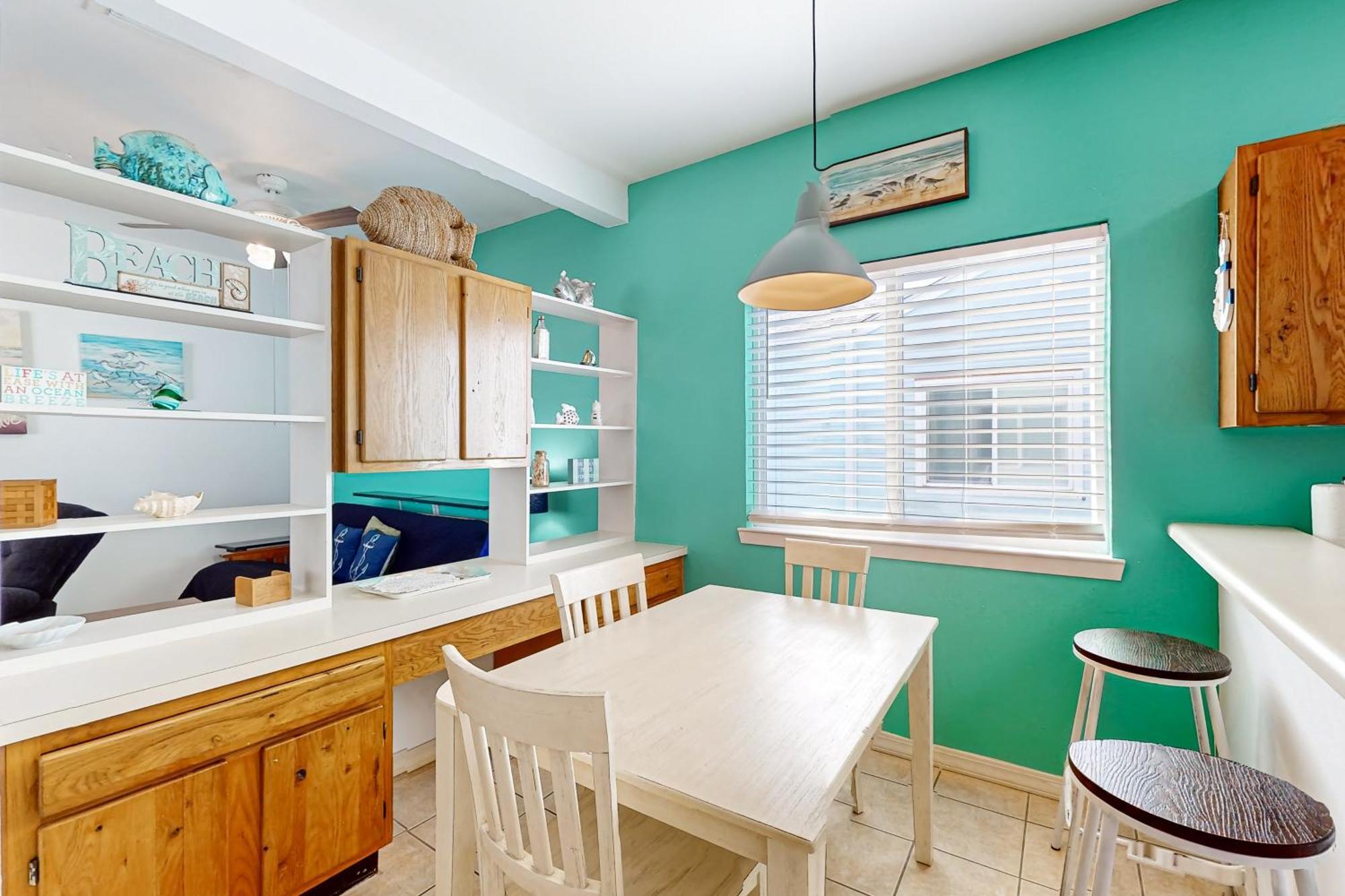Leeward Isles Villa Corpus Christi Buitenkant foto