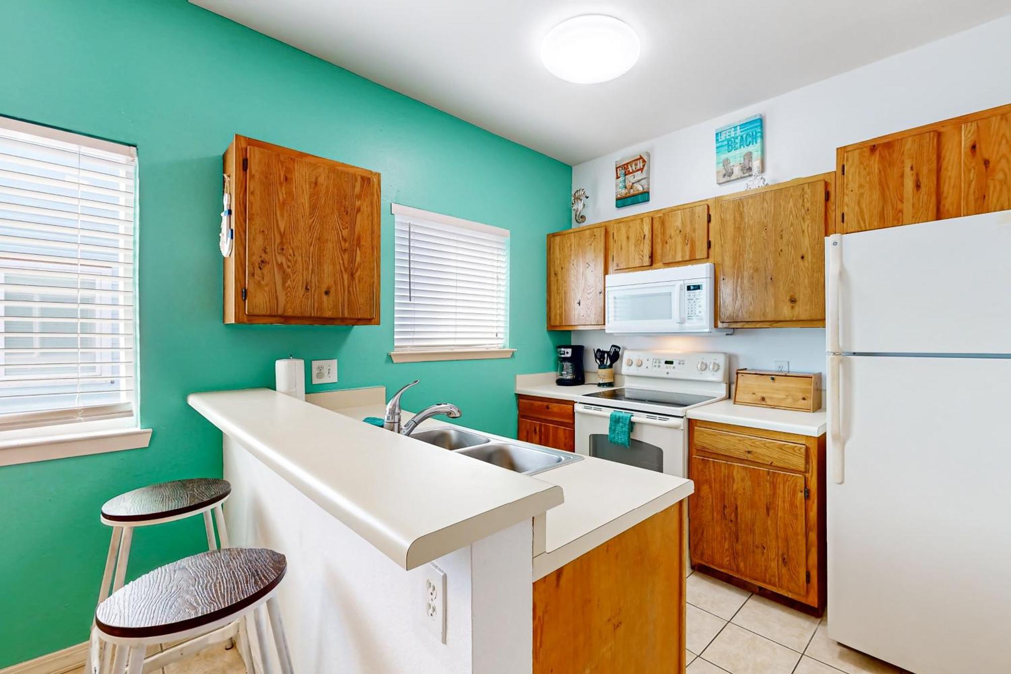 Leeward Isles Villa Corpus Christi Buitenkant foto