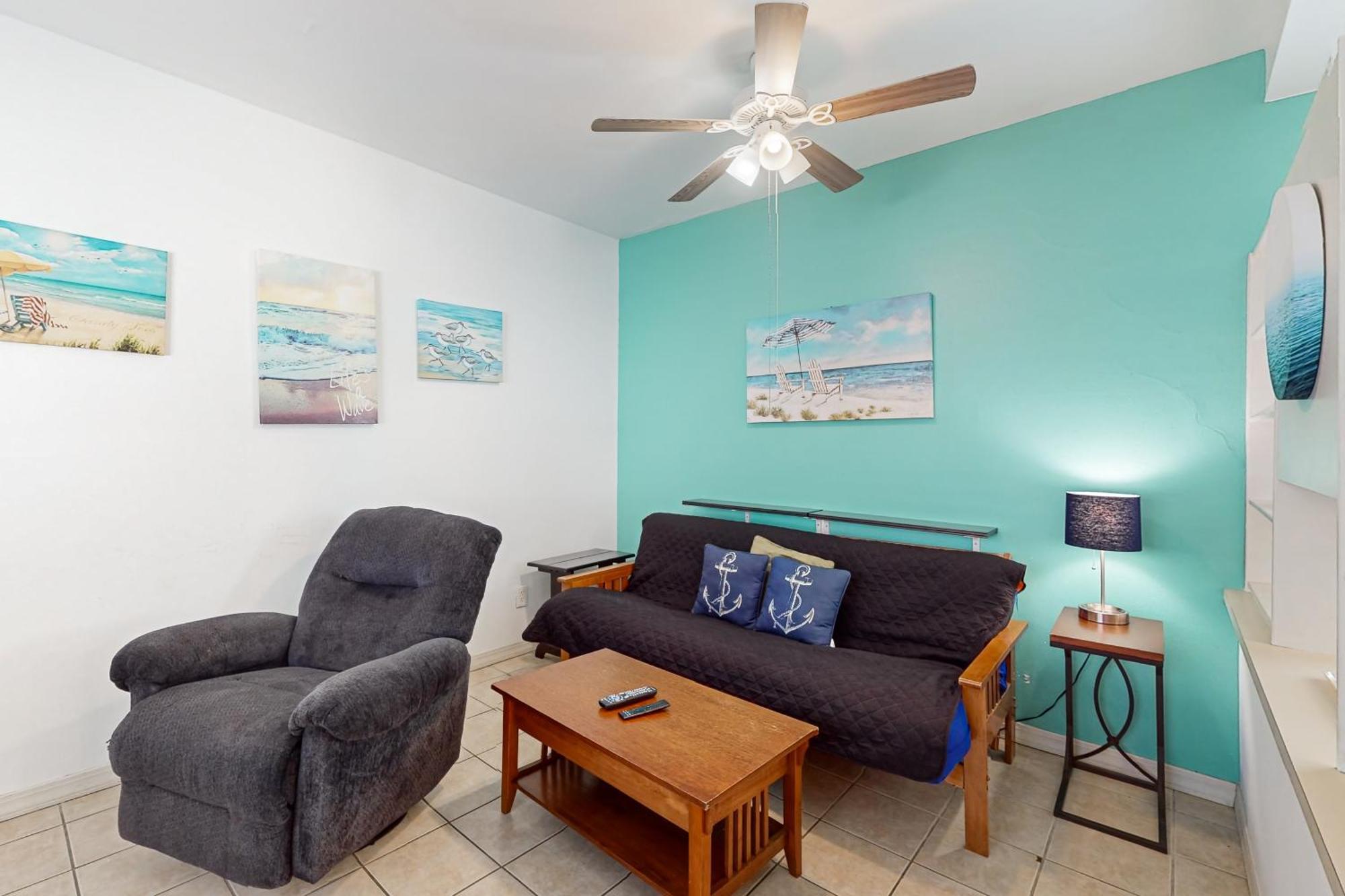 Leeward Isles Villa Corpus Christi Buitenkant foto