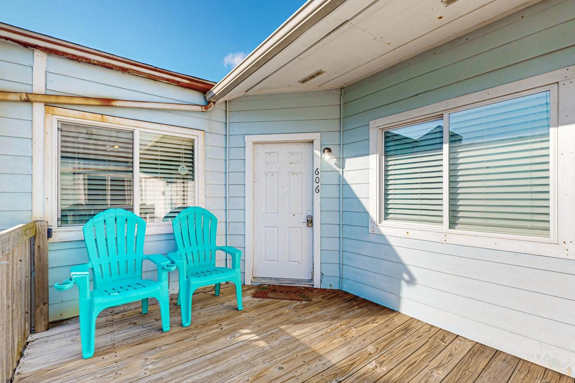 Leeward Isles Villa Corpus Christi Buitenkant foto