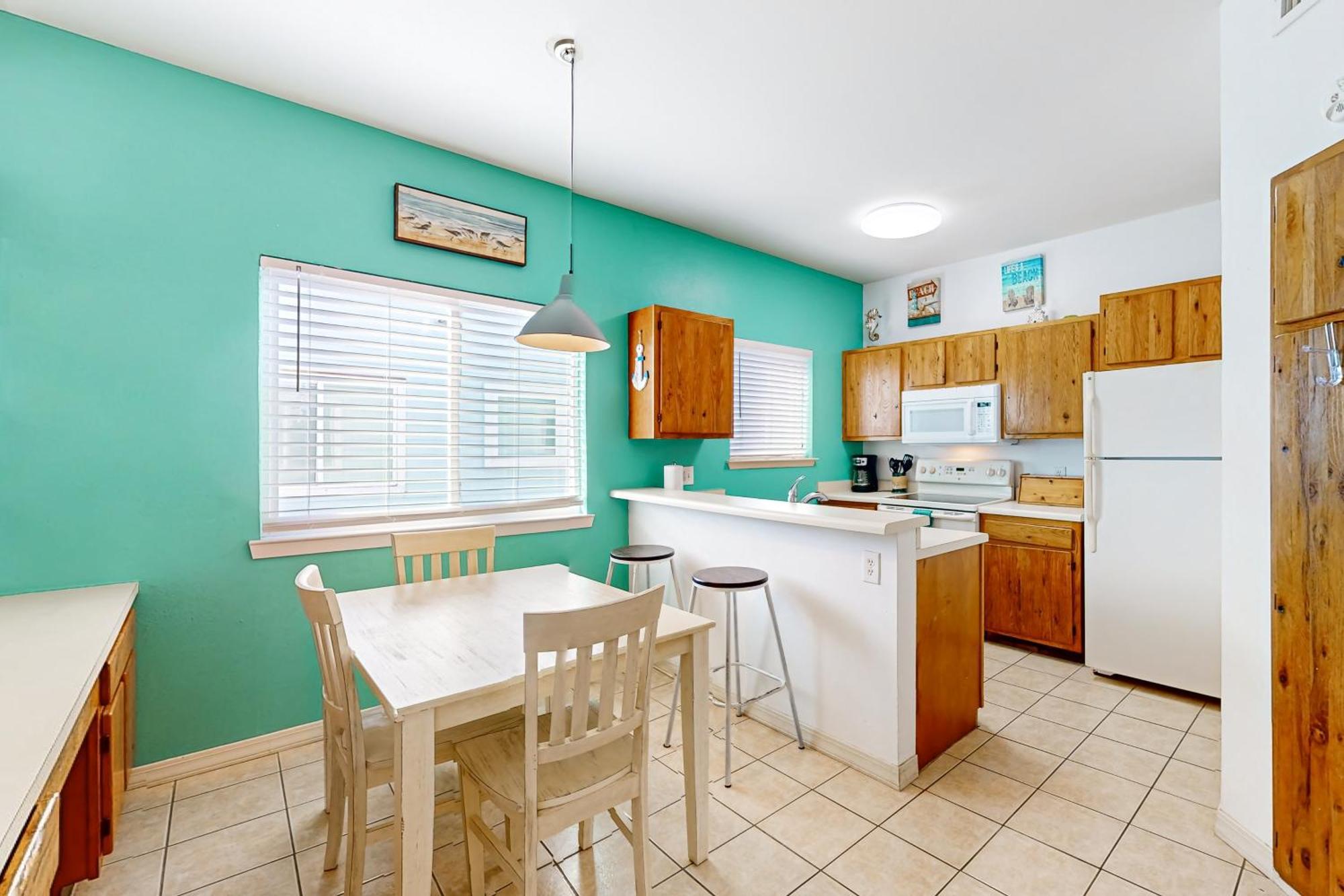 Leeward Isles Villa Corpus Christi Buitenkant foto